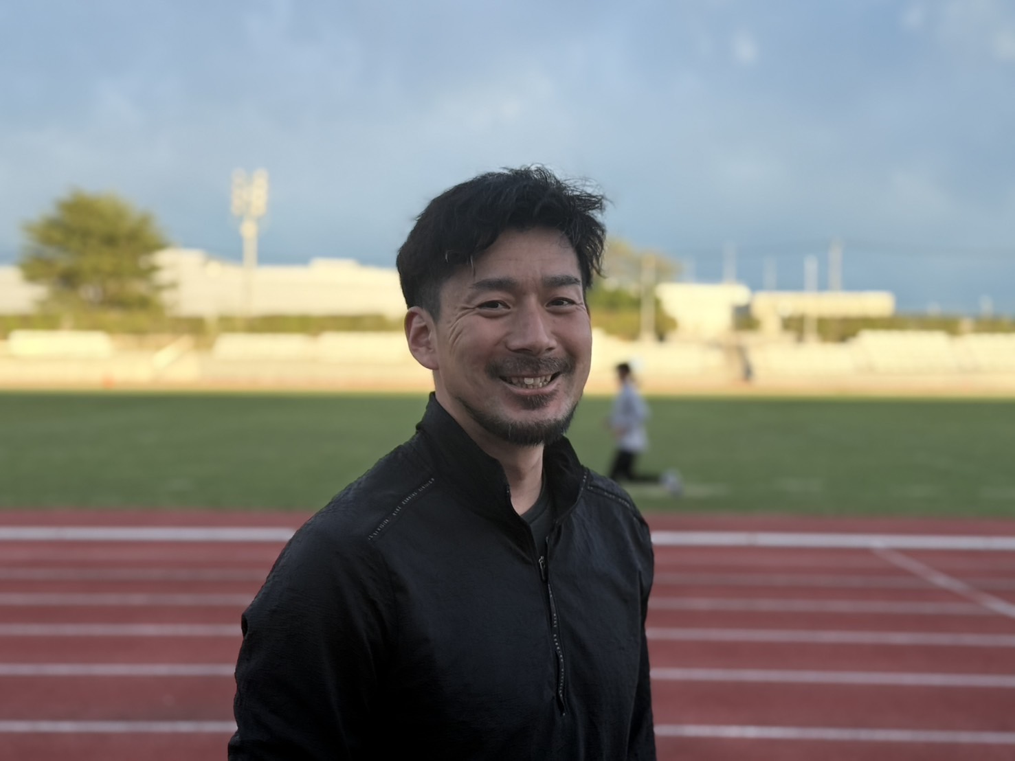 生駒 敏大