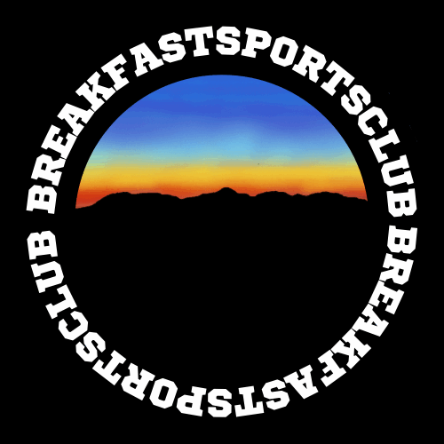 BREAKFAST SPORTS CLUB