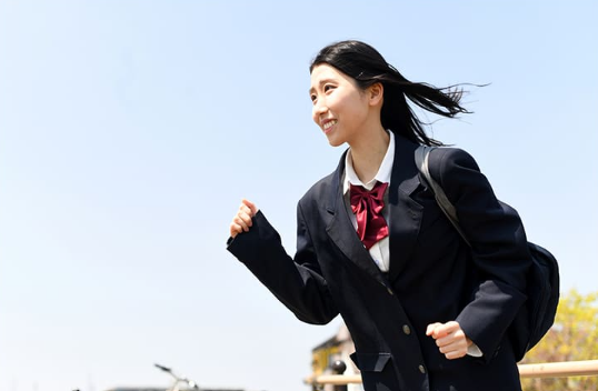 生活習慣の確立